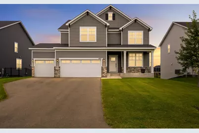 4917 Obsidian Way, Victoria, MN 55386 - Photo 2