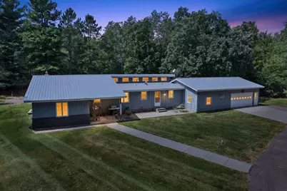 26651 Riverview Drive, Mora, MN 55051 - Photo 1