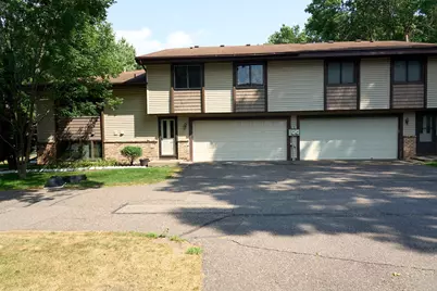 3781 Brookdale Circle N, Brooklyn Park, MN 55443 - Photo 2