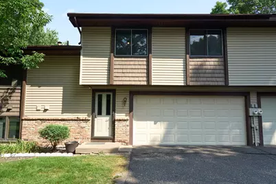 3781 Brookdale Circle N, Brooklyn Park, MN 55443 - Photo 1