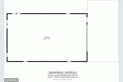 2720 Silver Fox Road, White Bear Lake, MN 55110 - Photo 52