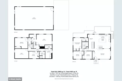 2720 Silver Fox Road, White Bear Lake, MN 55110 - Photo 50