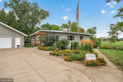 2720 Silver Fox Road, White Bear Lake, MN 55110 - Photo 1