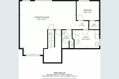 9024 Nevada Avenue N, Brooklyn Park, MN 55445 - Photo 30
