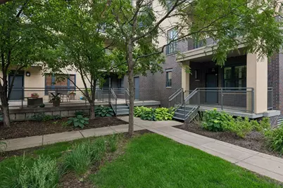 2566 Ellis Avenue #104, Saint Paul, MN 55114 - Photo 2