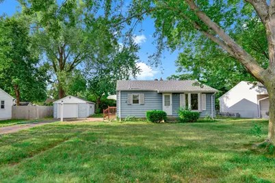 548 82nd Avenue NE, Spring Lake Park, MN 55432 - Photo 2