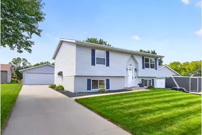 5113 19 1/2 Avenue Lane NW, Rochester, MN 55901 - Photo 1
