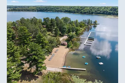 6326 Wilderness Road #28, Pequot Lakes, MN 56472 - Photo 40