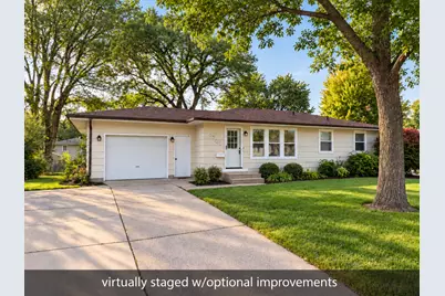 1701 Dixon Drive, Saint Paul Park, MN 55071 - Photo 1
