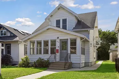 4204 19th Avenue S, Minneapolis, MN 55407 - Photo 1