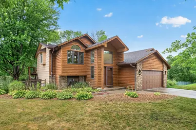 11607 Hillside Circle N, Champlin, MN 55316 - Photo 1