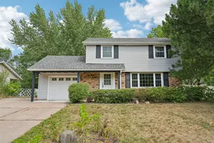 2601 103rd Ave NW, Coon Rapids, MN 55433 - Photo 1