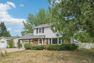 2601 103rd Avenue NW, Coon Rapids, MN 55433 - Photo 2