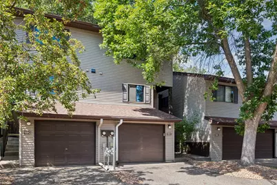 109 South Drive #D, Circle Pines, MN 55014 - Photo 1