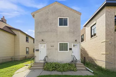 1622 Washington Street NE, Minneapolis, MN 55413 - Photo 1