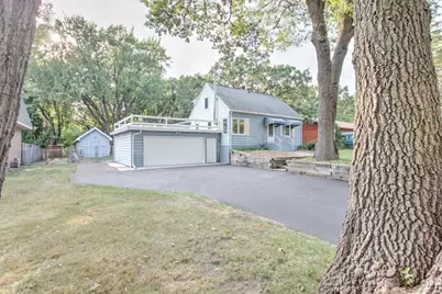 7846 Long Lake Road, Mounds View, MN 55112 - Photo 1