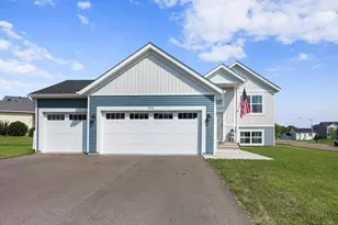 4706 8th St Loop NE, Saint Cloud, MN 56304 - Photo 1