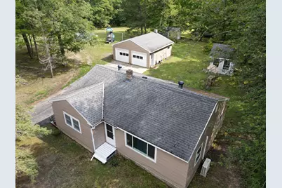 1619 Horseshoe Lake Road, Grand Rapids, MN 55744 - Photo 4
