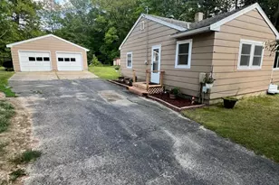 1619 Horseshoe Lake Rd, Grand Rapids, MN 55744 - Photo 1