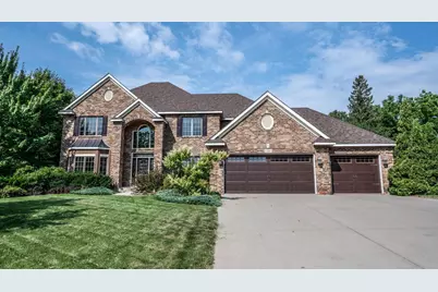 316 Arabian Drive, Jordan, MN 55352 - Photo 1