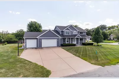 W7885 Country Avenue, Holland, WI 54636 - Photo 2