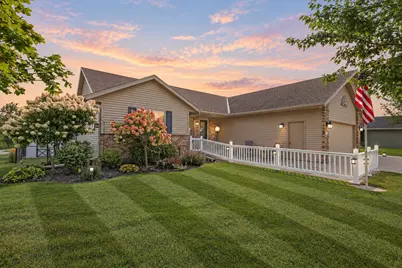 1905 Prairie Avenue SW, Faribault, MN 55021 - Photo 4