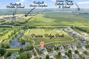 1905 Prairie Ave SW, Faribault, MN 55021 - Photo 4