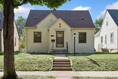 5412 Nokomis Avenue, Minneapolis, MN 55417 - Photo 2