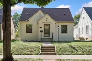 5412 Nokomis Ave, Minneapolis, MN 55417 - Photo 2