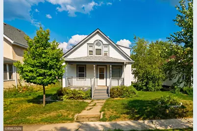 3106 Knox Avenue N, Minneapolis, MN 55411 - Photo 1