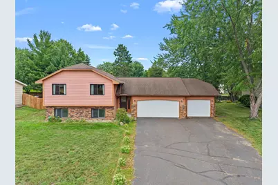 1266 129th Lane NE, Blaine, MN 55434 - Photo 1