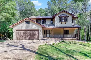 10960 385th St, North Branch, MN 55056 - Photo 1