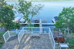 2560 Old County Road 120 NE, Alexandria, MN 56308 - Photo 46