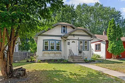 3447 James Avenue N, Minneapolis, MN 55412 - Photo 2