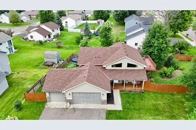 11164 Katherine Avenue SE, Becker, MN 55308 - Photo 2