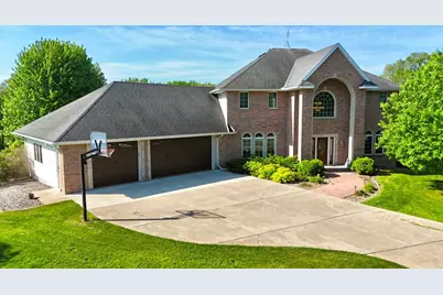 1908 25th Street S, Saint Cloud, MN 56301 - Photo 1