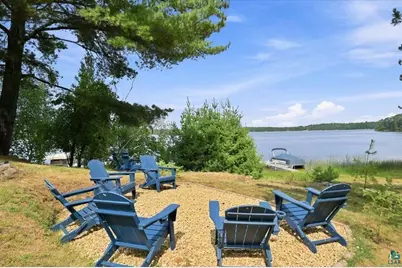 W8668 Peninsula Road, Minong, WI 54859 - Photo 10