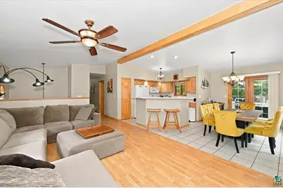 W8668 Peninsula Road, Minong, WI 54859 - Photo 12