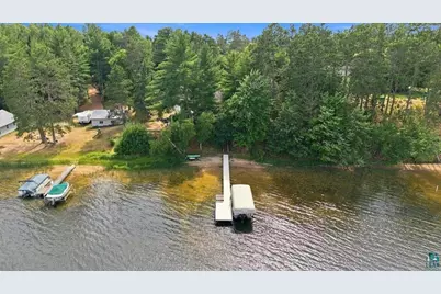 W8668 Peninsula Road, Minong, WI 54859 - Photo 6