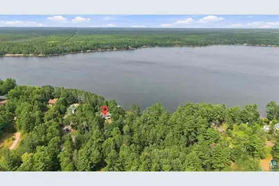 W8668 Peninsula Road, Minong, WI 54859 - Photo 36