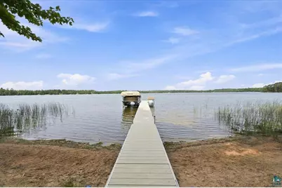 W8668 Peninsula Road, Minong, WI 54859 - Photo 38