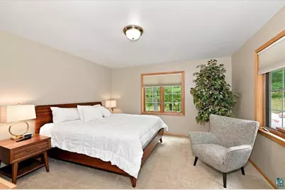 W8668 Peninsula Road, Minong, WI 54859 - Photo 20