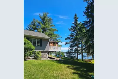 W8668 Peninsula Road, Minong, WI 54859 - Photo 2