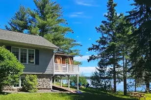 W8668 Peninsula Rd, Minong, WI 54859 - Photo 2