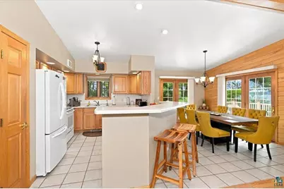 W8668 Peninsula Road, Minong, WI 54859 - Photo 16