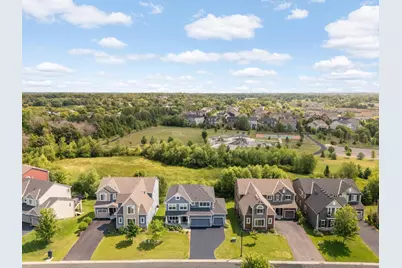 4181 Prairie View Trail, Medina, MN 55340 - Photo 2