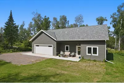 6160 N Birch Acres Road, Duluth, MN 55803 - Photo 1