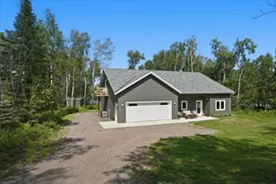 6160 N Birch Acres Rd, Duluth, MN 55803 - Photo 2
