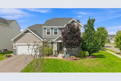500 Devine Drive, New Brighton, MN 55112 - Photo 1