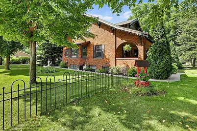 346 Washburne Avenue, Paynesville, MN 56362 - Photo 4